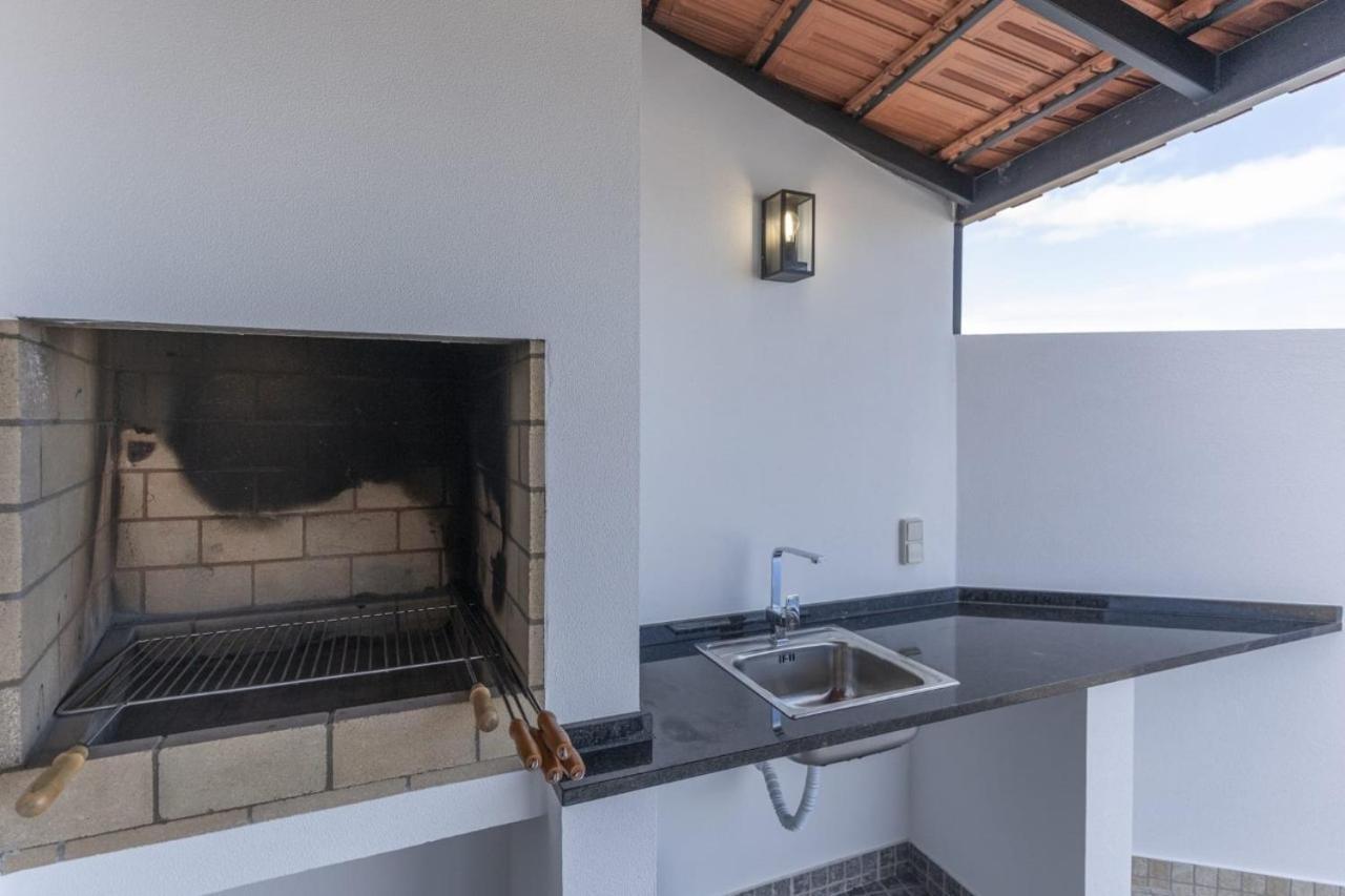 Rosinhas House Villa Арко да Калйета Екстериор снимка