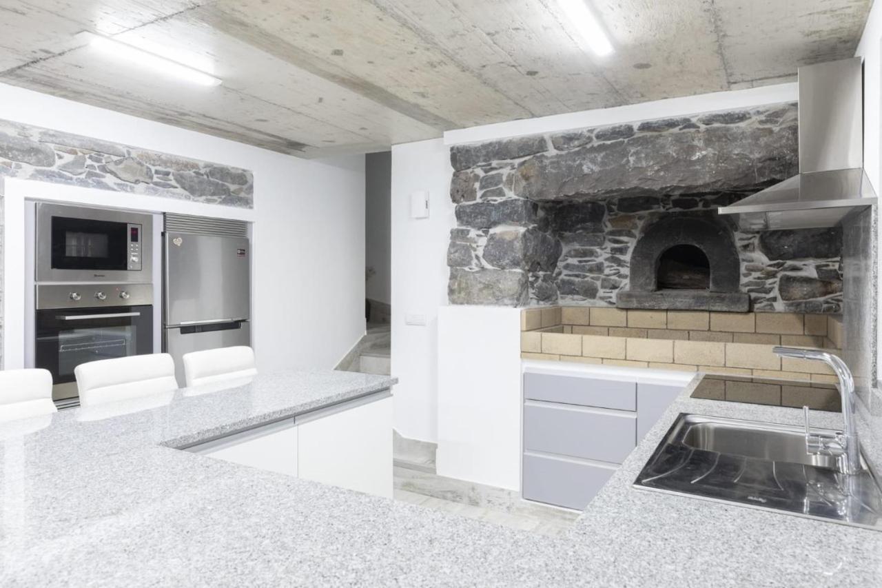 Rosinhas House Villa Арко да Калйета Екстериор снимка