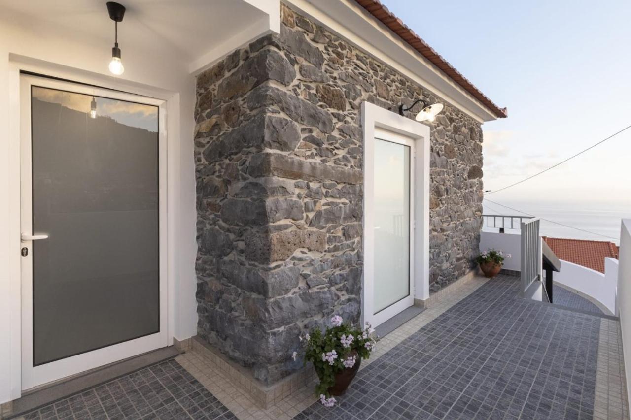 Rosinhas House Villa Арко да Калйета Екстериор снимка